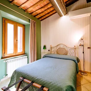  Affittacamere Da Nada Toscana